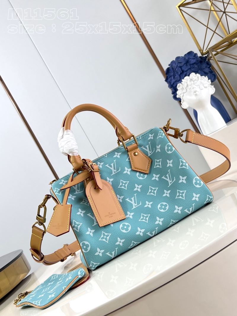 Louis Vuitton Speedy Bags